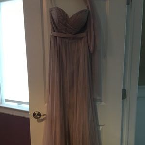 Jenny Yoo Juliette Bridesmaid Dress